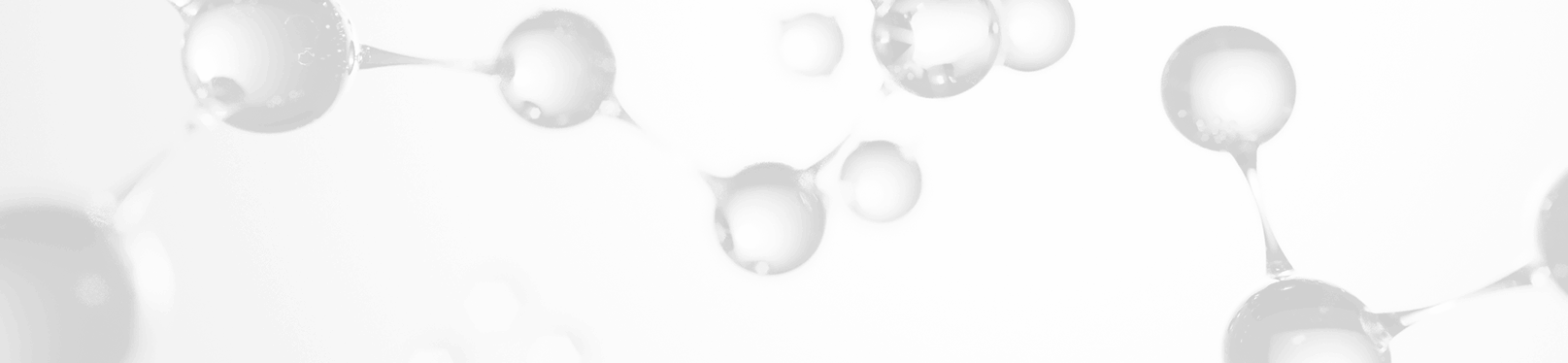 illustration of molecules