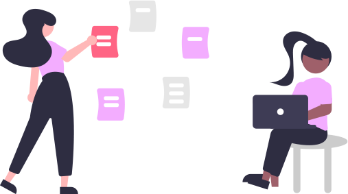 project management, teamwork, and business collaboration