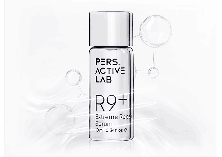 Pers Active Lab B5 Yeast Extreme Repair Serum R9+