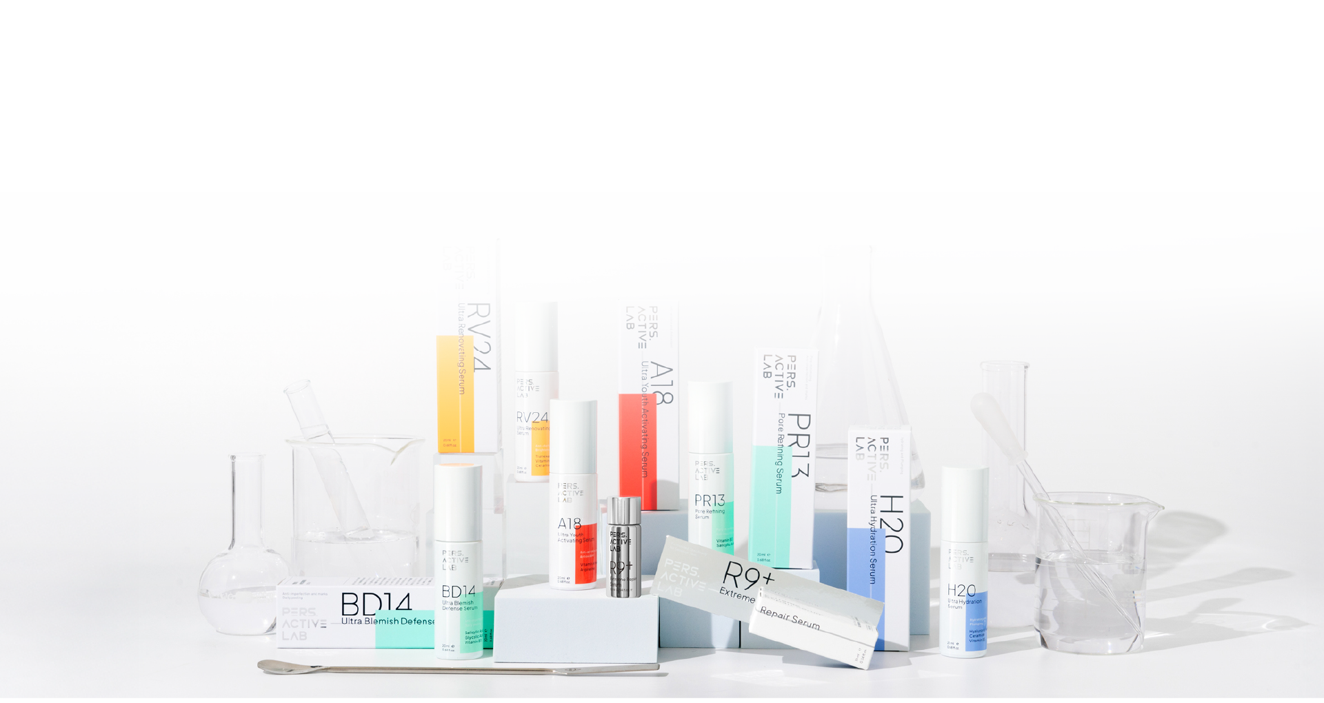 Skincare Products